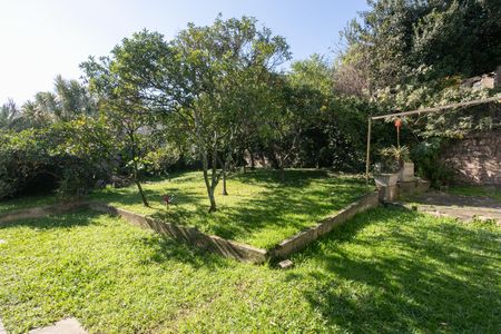 Casa à venda com 700m², 5 quartos e 2 vagasÁrea externa