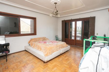 Casa à venda com 700m², 5 quartos e 2 vagasQuarto 1