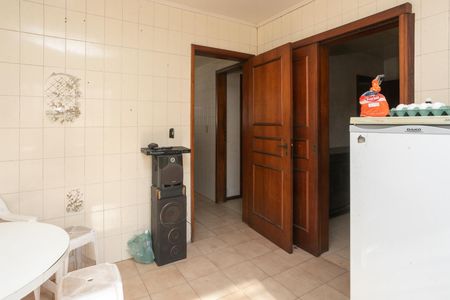Casa à venda com 700m², 5 quartos e 2 vagasCozinha