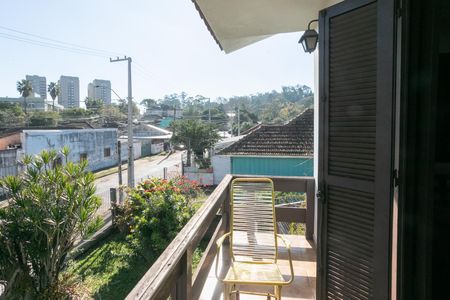 Casa à venda com 700m², 5 quartos e 2 vagasSacada Suite