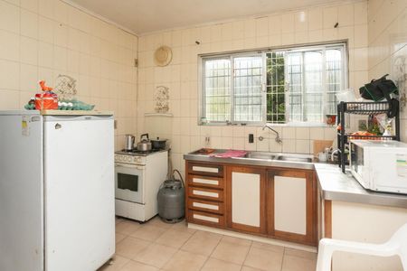 Casa à venda com 700m², 5 quartos e 2 vagasCozinha