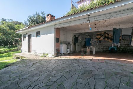 Casa à venda com 700m², 5 quartos e 2 vagasGaragem