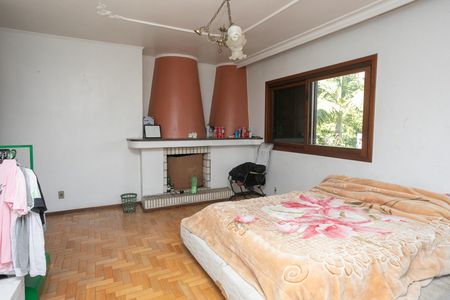 Casa à venda com 700m², 5 quartos e 2 vagasQuarto 1