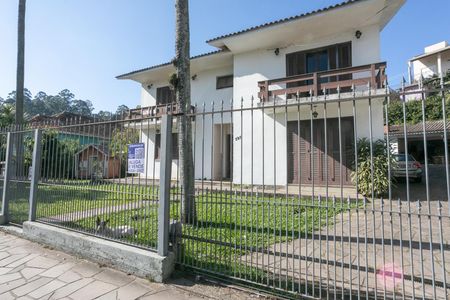 Casa à venda com 700m², 5 quartos e 2 vagasfachada da casa