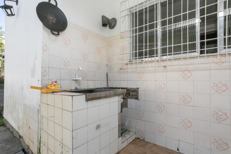 Casa à venda com 700m², 5 quartos e 2 vagasLavanderia