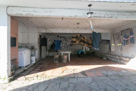 Casa à venda com 700m², 5 quartos e 2 vagasGaragem