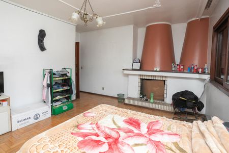 Casa à venda com 700m², 5 quartos e 2 vagasQuarto 1