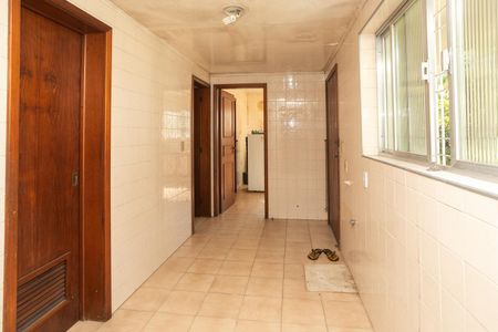 Casa à venda com 700m², 5 quartos e 2 vagasLavanderia