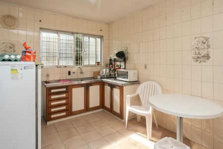 Casa à venda com 700m², 5 quartos e 2 vagasCozinha