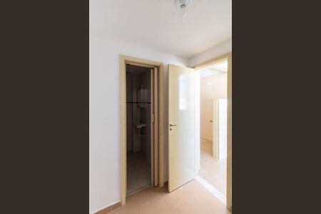 Apartamento à venda com 120m², 4 quartos e 1 vagaQuarto de Serviço