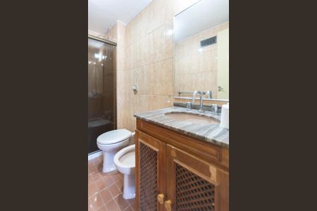 Apartamento à venda com 120m², 4 quartos e 1 vagaBanheiro Suíte