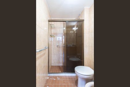 Apartamento à venda com 120m², 4 quartos e 1 vagaBanheiro Suíte