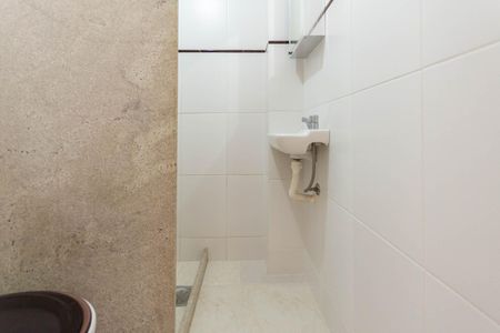 Apartamento à venda com 120m², 4 quartos e 1 vagaBanheiro de serviço