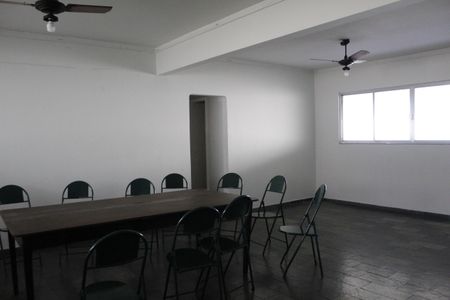 Apartamento à venda com 120m², 4 quartos e 1 vagaÁrea comum