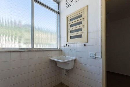 Apartamento à venda com 120m², 4 quartos e 1 vagaÁrea de Serviço