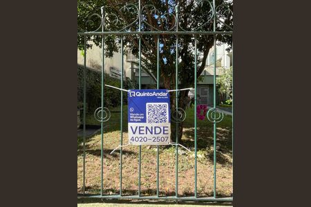 Apartamento à venda com 120m², 4 quartos e 1 vagaPlaquinha