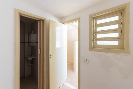 Apartamento à venda com 120m², 4 quartos e 1 vagaQuarto de Serviço