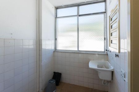 Apartamento à venda com 120m², 4 quartos e 1 vagaÁrea de Serviço