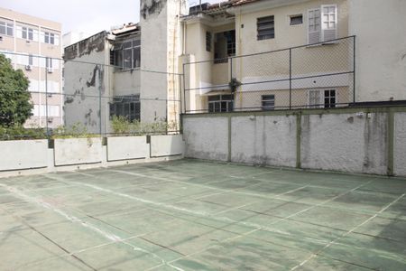 Apartamento à venda com 120m², 4 quartos e 1 vagaÁrea comum