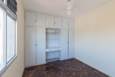 Apartamento à venda com 120m², 4 quartos e 1 vagaQuarto 3
