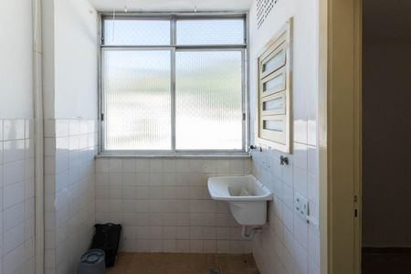 Apartamento à venda com 120m², 4 quartos e 1 vagaÁrea de Serviço