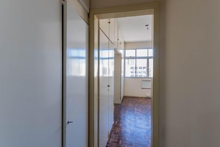 Apartamento à venda com 120m², 4 quartos e 1 vagaCloset Suíte