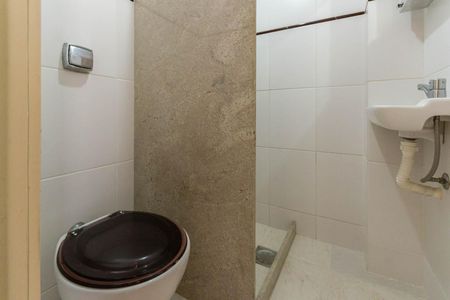 Apartamento à venda com 120m², 4 quartos e 1 vagaBanheiro de serviço
