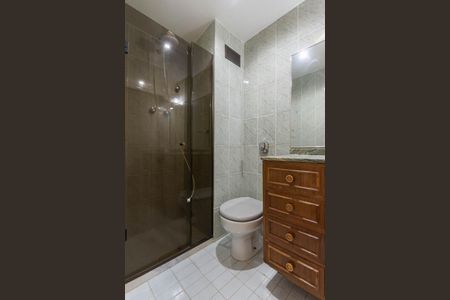 Apartamento à venda com 120m², 4 quartos e 1 vagaBanheiro