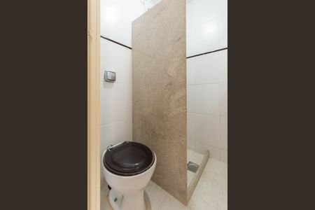 Apartamento à venda com 120m², 4 quartos e 1 vagaBanheiro de serviço