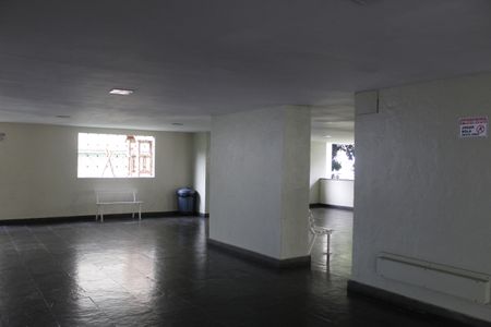 Apartamento à venda com 120m², 4 quartos e 1 vagaÁrea comum