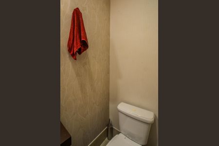 Casa de condomínio à venda com 138m², 3 quartos e 2 vagas Casa de condomínio à venda com 138m², 3 quartos e 2 vagasLavabo