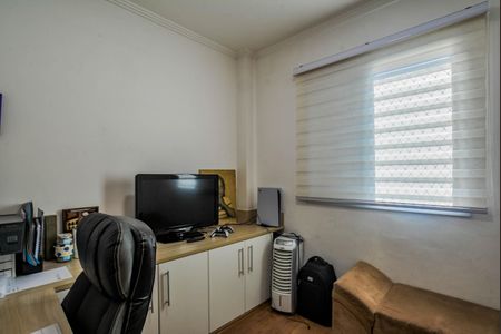 Casa de condomínio à venda com 138m², 3 quartos e 2 vagas Casa de condomínio à venda com 138m², 3 quartos e 2 vagasQuarto 1