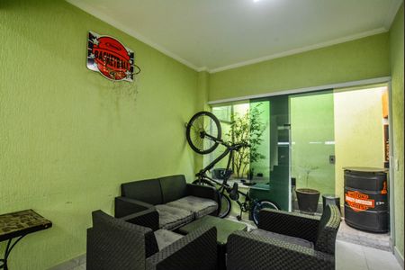 Casa de condomínio à venda com 138m², 3 quartos e 2 vagas Casa de condomínio à venda com 138m², 3 quartos e 2 vagasÁrea gourmet