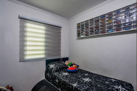 Casa de condomínio à venda com 138m², 3 quartos e 2 vagas Casa de condomínio à venda com 138m², 3 quartos e 2 vagasQuarto 2