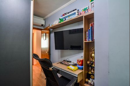 Casa de condomínio à venda com 138m², 3 quartos e 2 vagas Casa de condomínio à venda com 138m², 3 quartos e 2 vagasQuarto 2