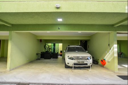 Casa de condomínio à venda com 138m², 3 quartos e 2 vagas Casa de condomínio à venda com 138m², 3 quartos e 2 vagasGaragem