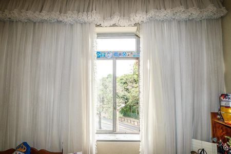 Apartamento à venda com 117m², 4 quartos e 1 vagaQuarto 1