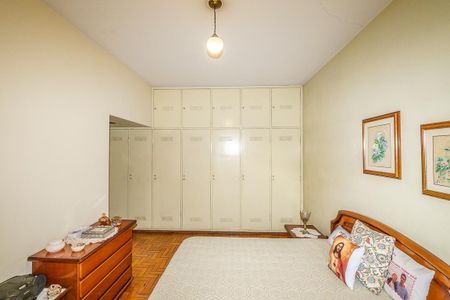 Apartamento à venda com 117m², 4 quartos e 1 vagaSuíte