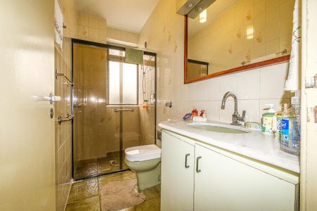 Apartamento à venda com 117m², 4 quartos e 1 vagaSuíte Banheiro