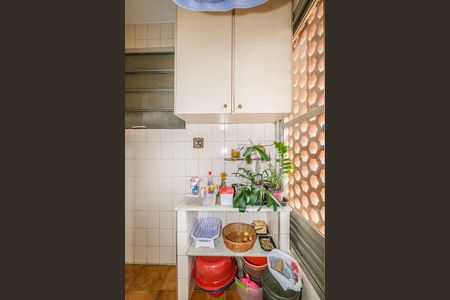 Apartamento à venda com 117m², 4 quartos e 1 vagaÁrea de Serviço