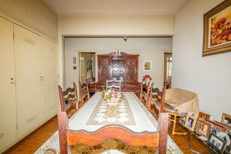 Apartamento à venda com 117m², 4 quartos e 1 vagaSala