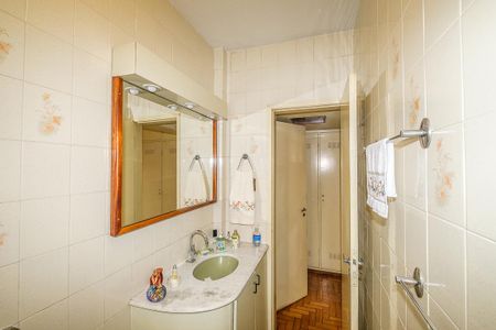 Apartamento à venda com 117m², 4 quartos e 1 vagaSuíte Banheiro