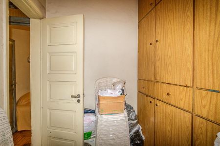 Apartamento à venda com 117m², 4 quartos e 1 vagaQuarto de Serviço