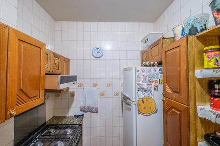 Apartamento à venda com 117m², 4 quartos e 1 vagaCozinha
