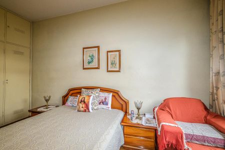 Apartamento à venda com 117m², 4 quartos e 1 vagaSuíte