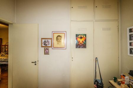 Apartamento à venda com 117m², 4 quartos e 1 vagaQuarto 2