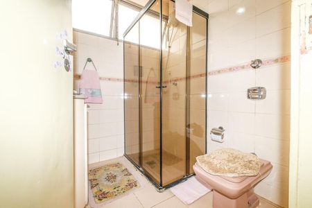 Apartamento à venda com 117m², 4 quartos e 1 vagaBanheiro