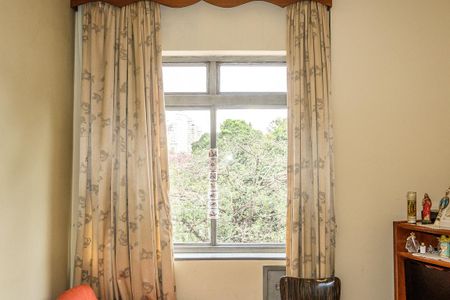 Apartamento à venda com 117m², 4 quartos e 1 vagaSala