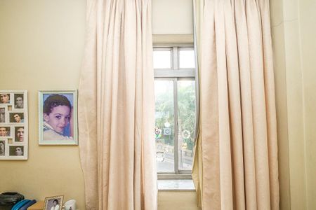 Apartamento à venda com 117m², 4 quartos e 1 vagaQuarto 2