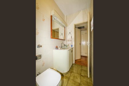 Apartamento à venda com 117m², 4 quartos e 1 vagaSuíte Banheiro